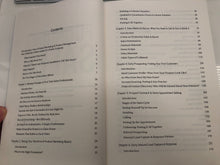 Load image into Gallery viewer, Founding Sales Book - 20 Pack